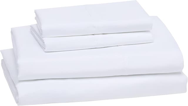 Queen Sheet Set