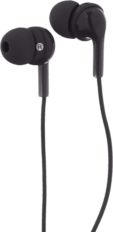 Wired Earbuds with Microphone