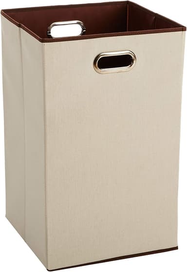 Foldable Laundry Basket Hamper